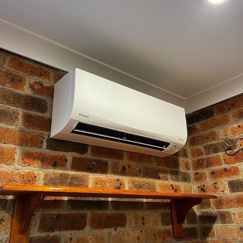 air conditioning repairs northern beaches