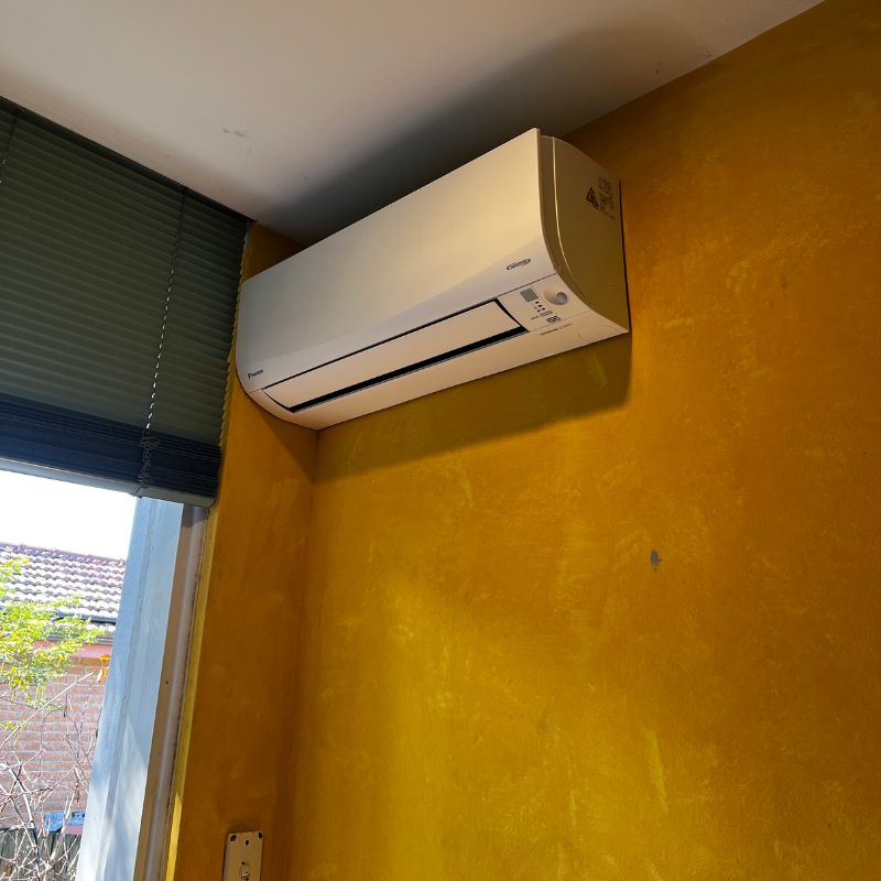 Air Con Installation Northern Beaches