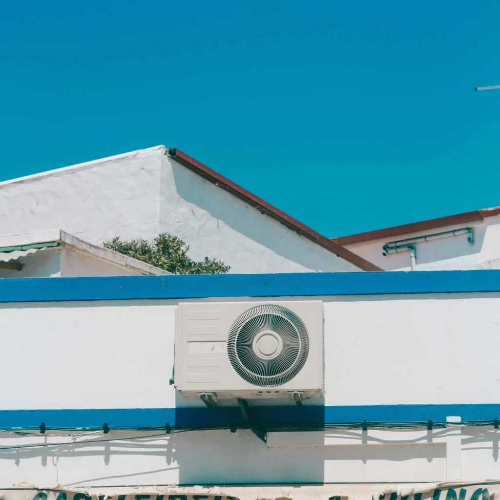 Coastal home air conditioning maintenance in Avalon Beach by Climate Care