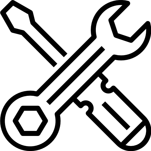 service icon